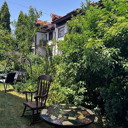 Cozy Mountain Apartament Near The Gondola Lift Банско Экстерьер фото