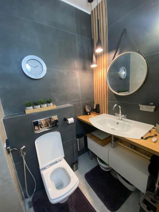 Cozy Mountain Apartament Near The Gondola Lift Банско Экстерьер фото