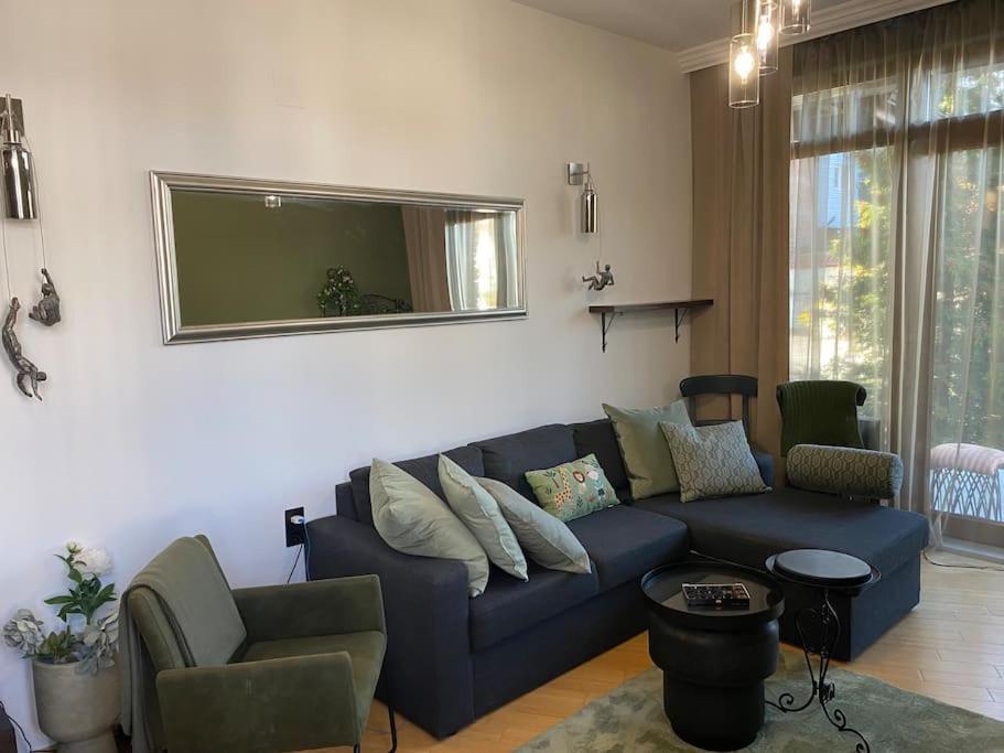 Cozy Mountain Apartament Near The Gondola Lift Банско Экстерьер фото