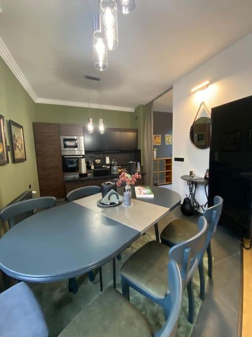 Cozy Mountain Apartament Near The Gondola Lift Банско Экстерьер фото