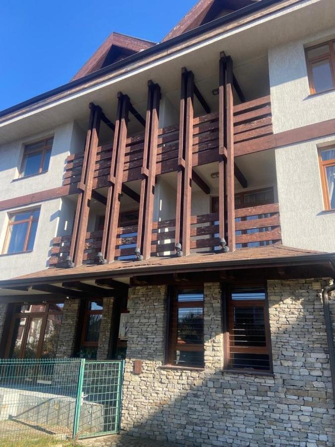 Cozy Mountain Apartament Near The Gondola Lift Банско Экстерьер фото