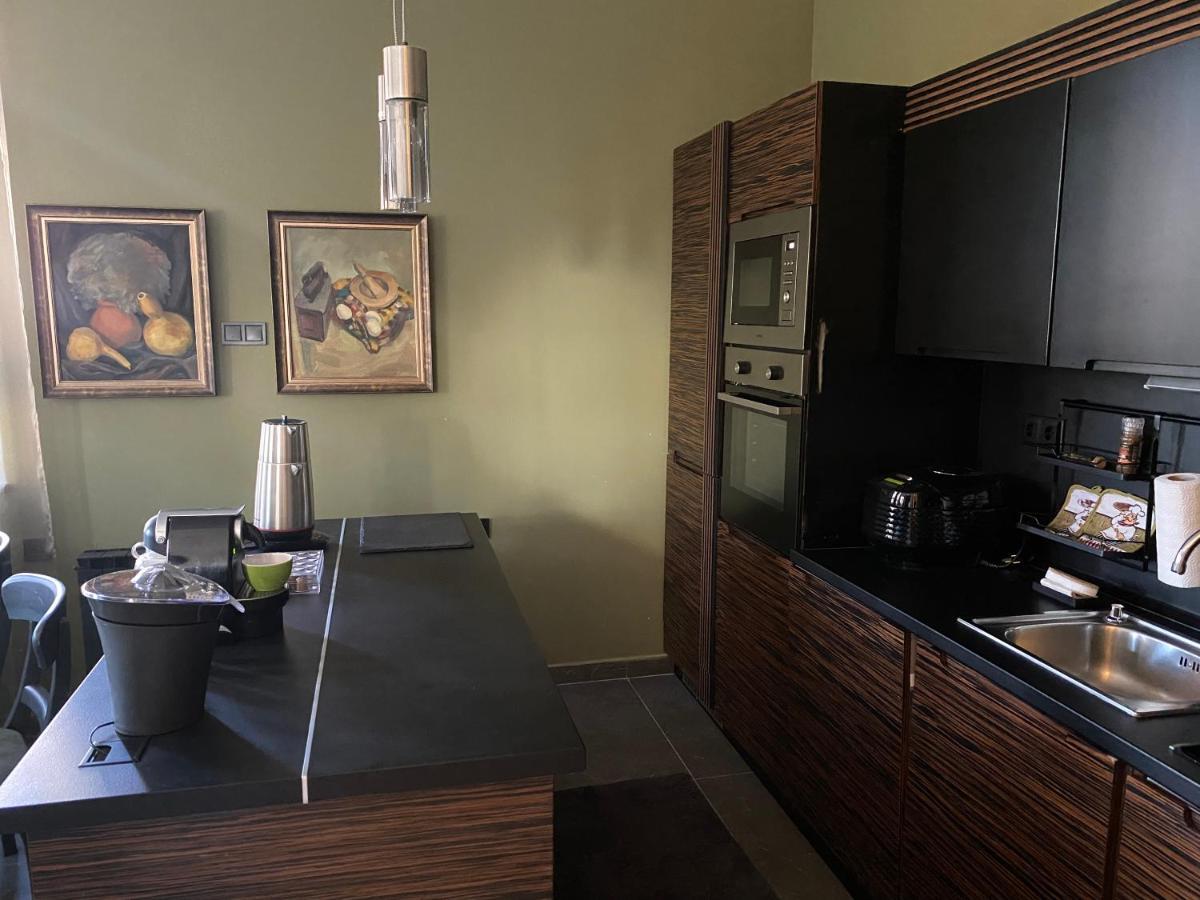 Cozy Mountain Apartament Near The Gondola Lift Банско Экстерьер фото