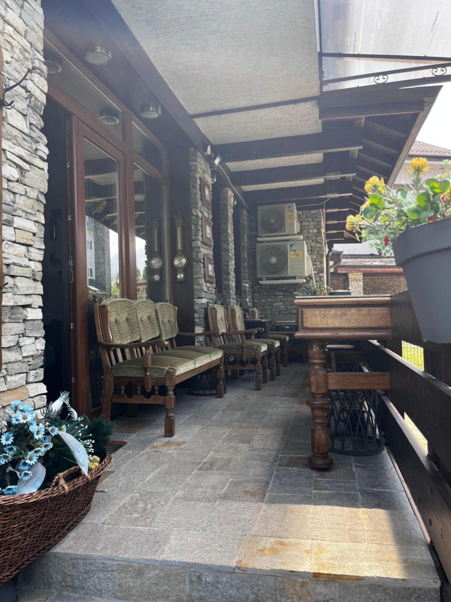 Cozy Mountain Apartament Near The Gondola Lift Банско Экстерьер фото